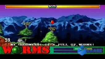 Worms