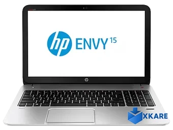 HP ENVY 15-j037tx Notebook PC drivers