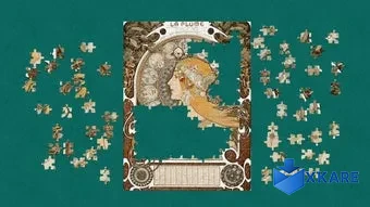 Jigsaw Puzzles Infinite