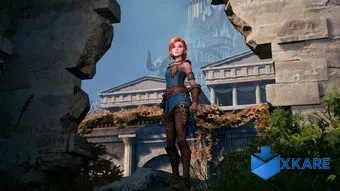 Asterigos: Curse of the Stars