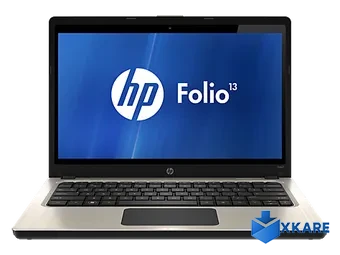 HP Folio 13-1008tu Notebook PC drivers