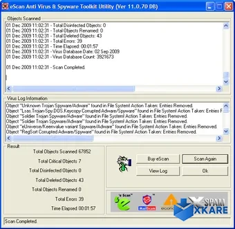 MWAV Toolkit Utility