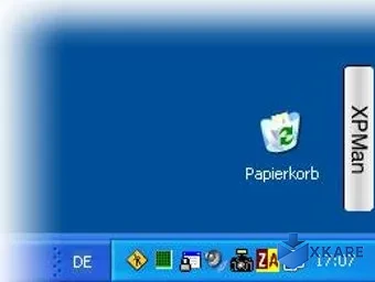 XPMan