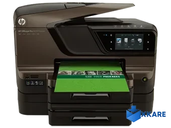 HP Officejet Pro 8600 Premium e-All-in-One