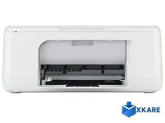 HP Deskjet F2210 All-in-One Printer drivers