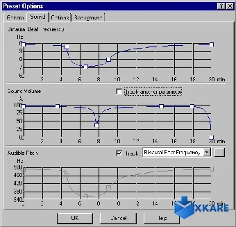 BrainWave Generator
