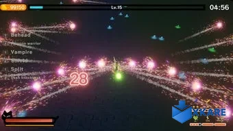 çè±ç»æ¢¦ Firework Survivor