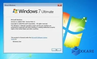 Windows 7