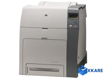 HP Color LaserJet 4700dn Printer drivers