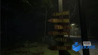 Pinewood Valley Prologue