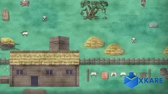 Solemn Knights: Entirely Ours