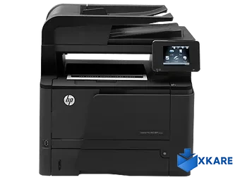 HP LaserJet Pro 400 MFP M425dn drivers