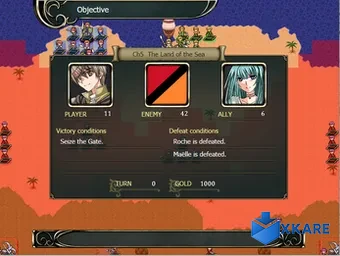 Tactical Edge: Innate Power