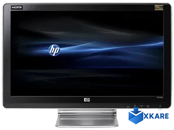 HP 2159m 21.5-inch Full HD LCD Monitor drivers