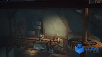 Daydream: Forgotten Sorrow