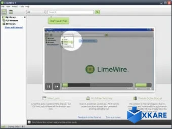LimeWire