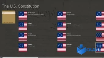 U.S. Constitution