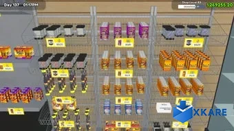 TCG Card Shop Simulator