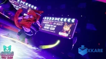 Gori: Cuddly Carnage