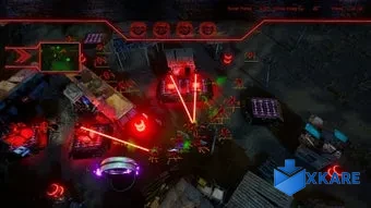 CARNAGE OFFERING TD
