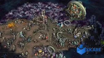 Silence Of The Siren