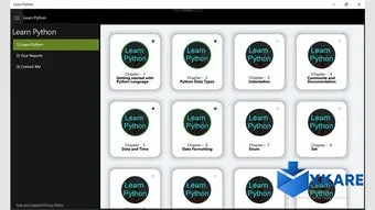 Learn Python
