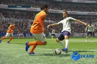 PES 2019 PRO EVOLUTION SOCCER