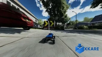 CHARGED: RC Racing - Starter Edition