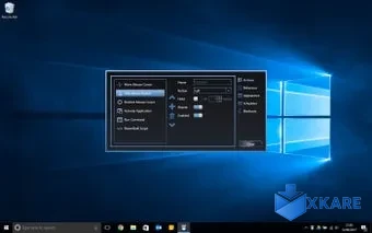 Move Mouse