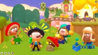 Puzzle Wizards