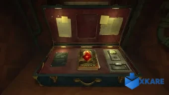 The Bookwalker: Thief of Tales