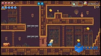 Swords & Bones 4