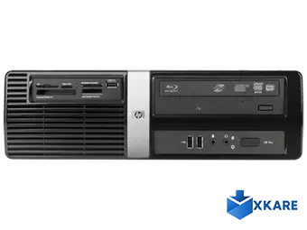 HP rp3000 Point of Sale System drivers