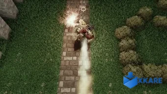 Ethyrial Echoes of Yore