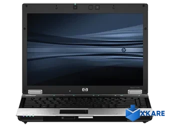 HP EliteBook 6930p Notebook PC drivers