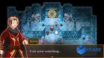 Tales of Vogar - Lost Descendants