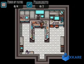 Quest: Escape Room