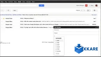 Google Input Tools
