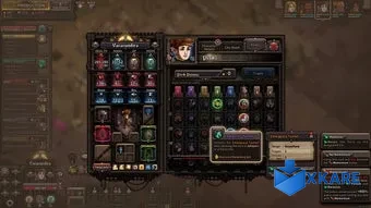 The Last Spell - Dwarves of Runenberg