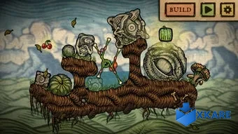 Incredipede