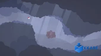 Journey of the Broken Circle