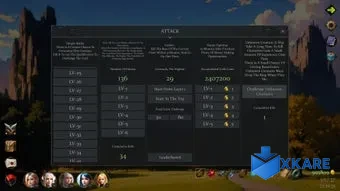 Idle Simple RPG