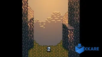 Anodyne
