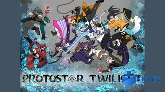 Protostar Twilight