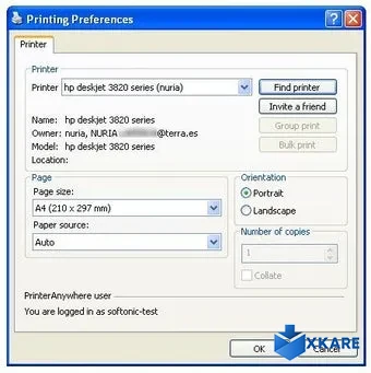 PrinterShare