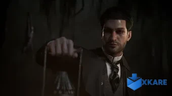 Sherlock Holmes: The Awakened