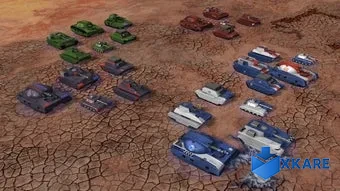 MechCommander