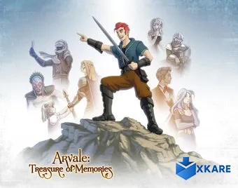 Arvale