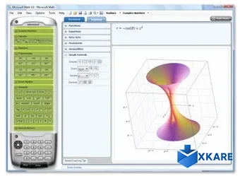 Microsoft Math