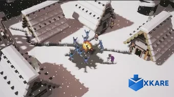 Kainga: Seeds of Civilization